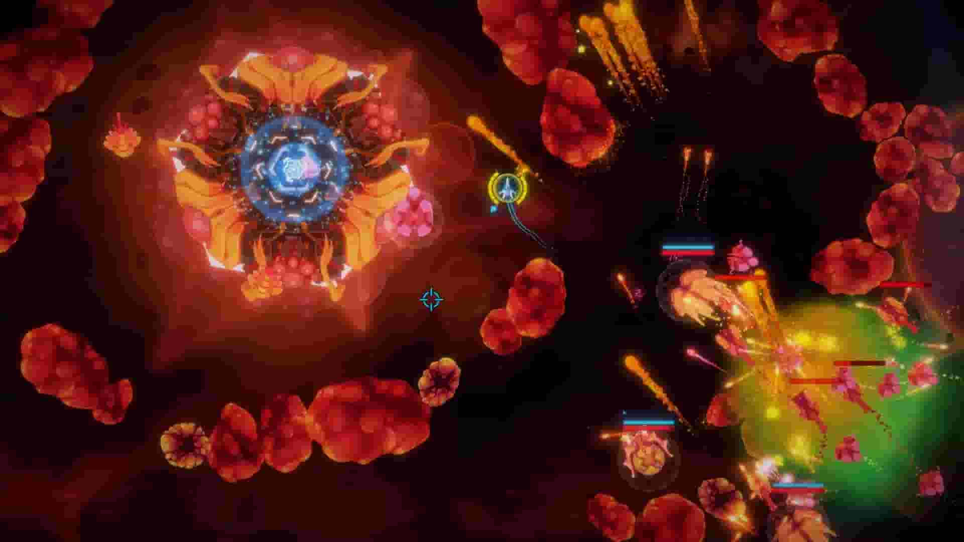 Last Encounter screenshot thumbnail screenshot 9