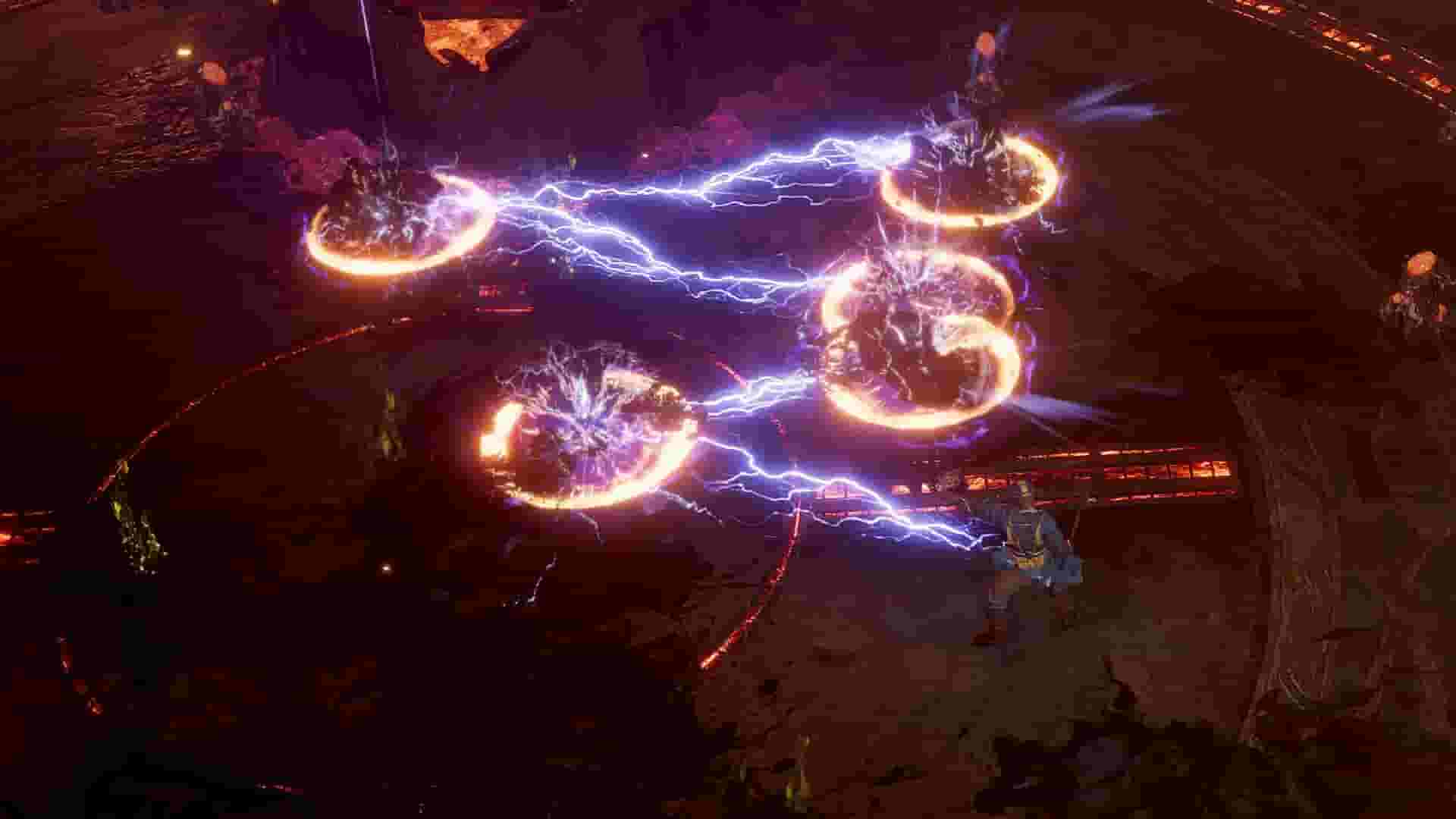 Last Epoch screenshot thumbnail screenshot 0