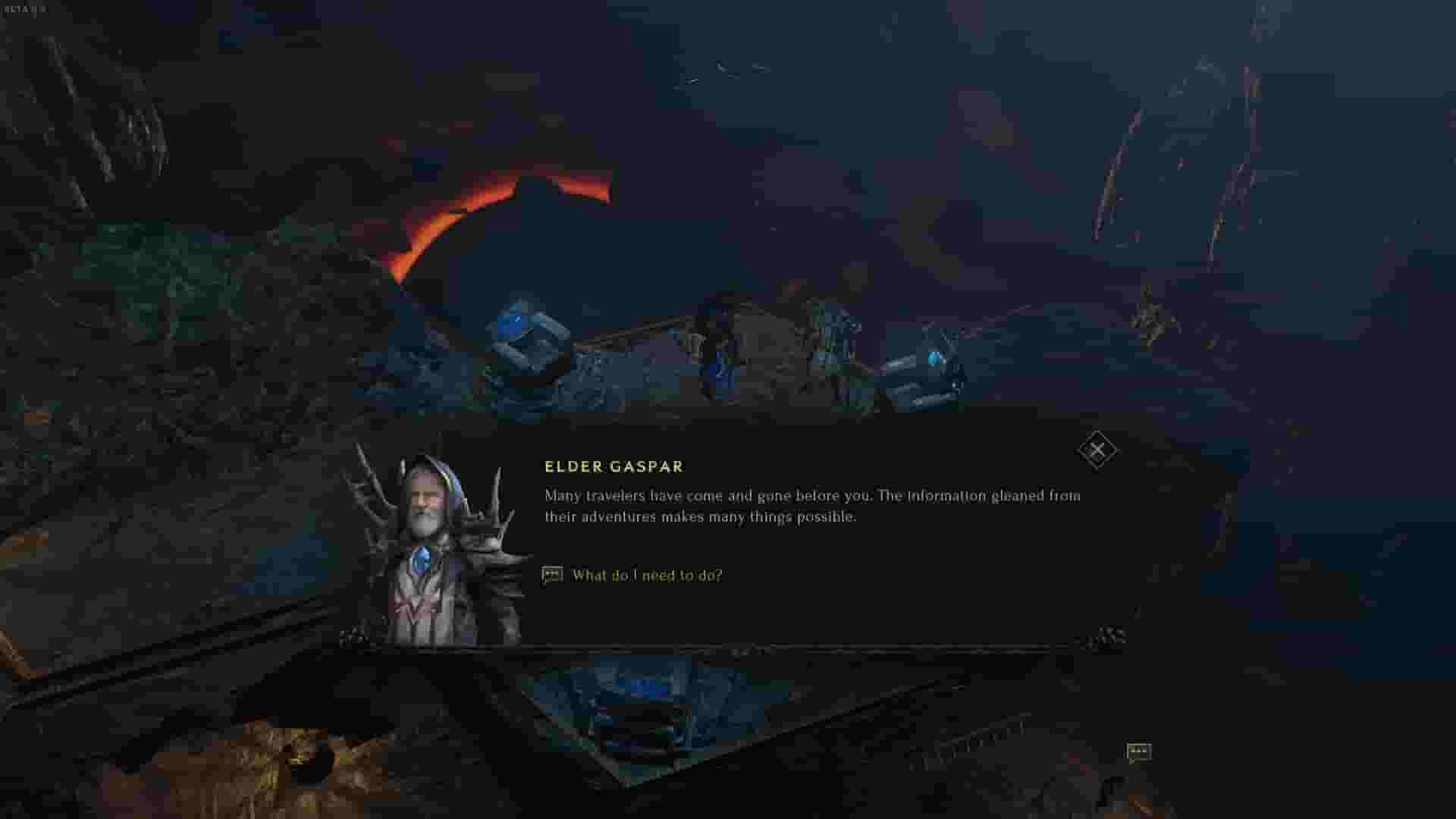 Last Epoch screenshot thumbnail screenshot 1