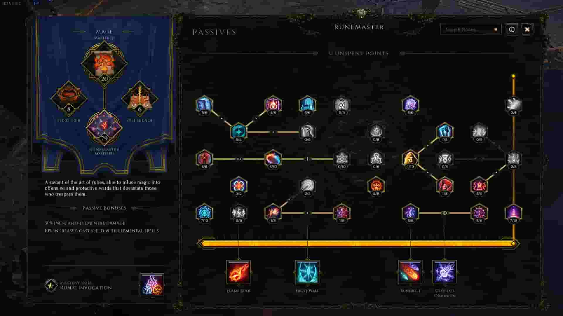 Last Epoch screenshot thumbnail screenshot 3