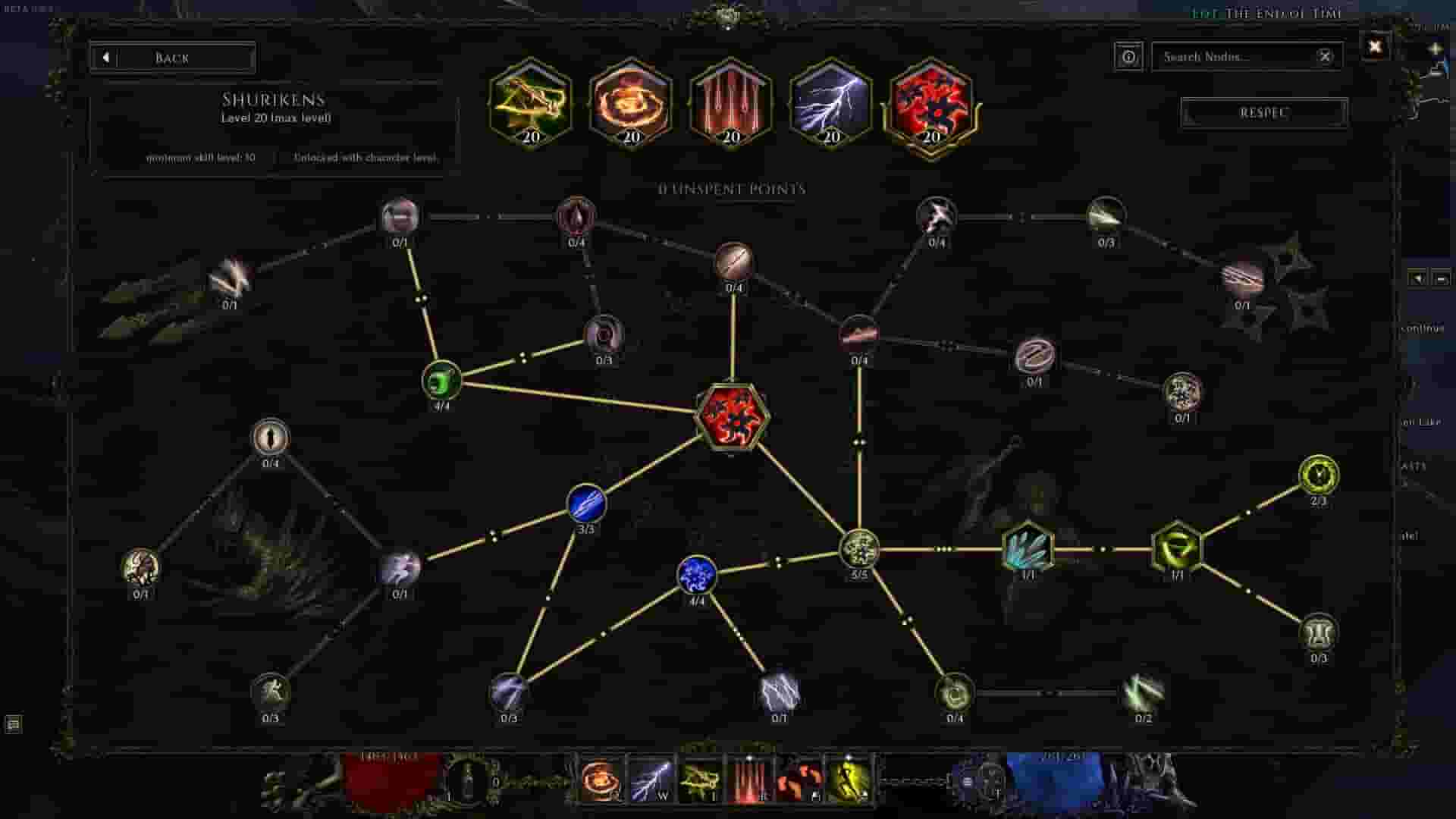 Last Epoch screenshot thumbnail screenshot 4