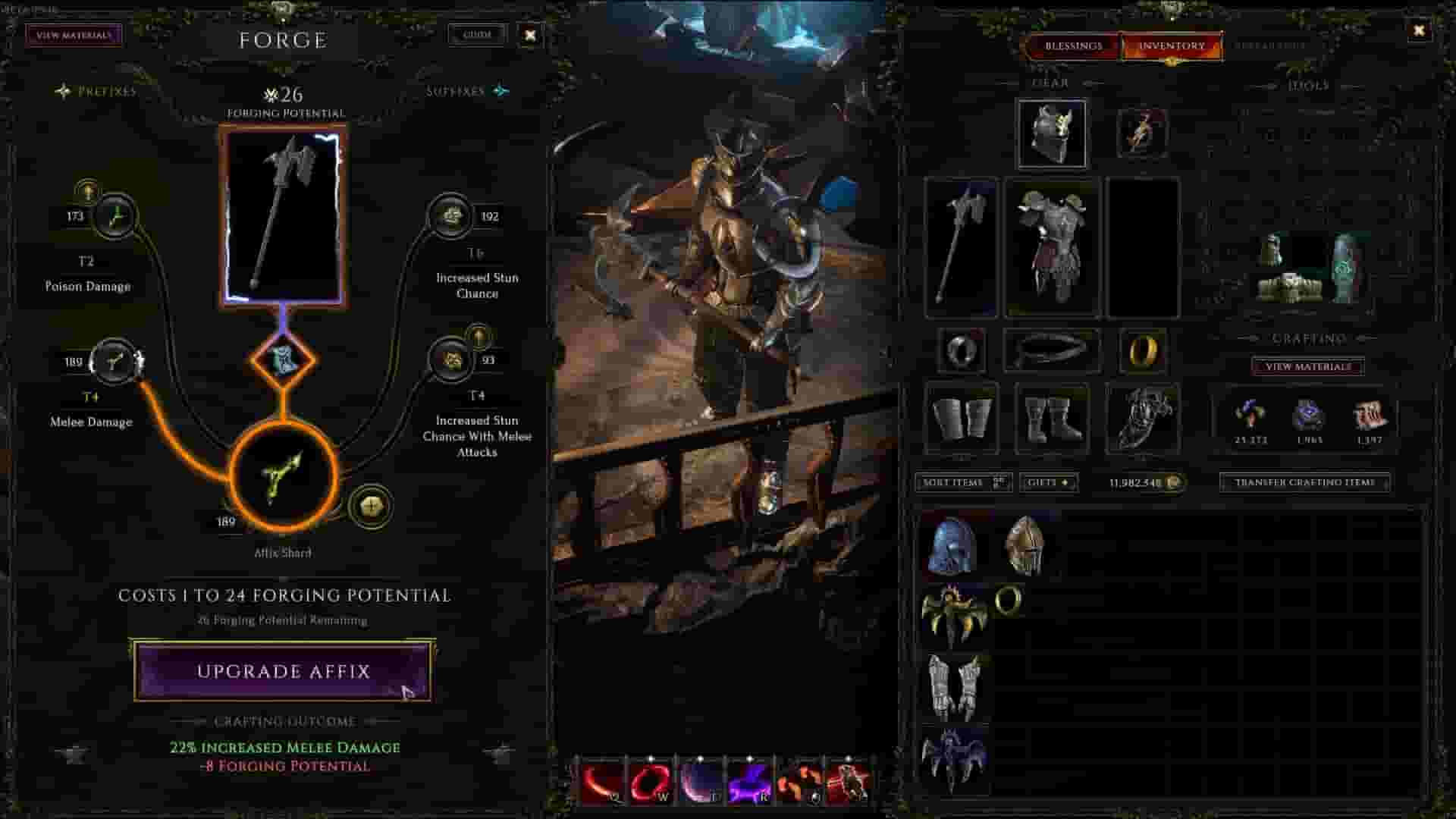 Last Epoch screenshot thumbnail screenshot 5