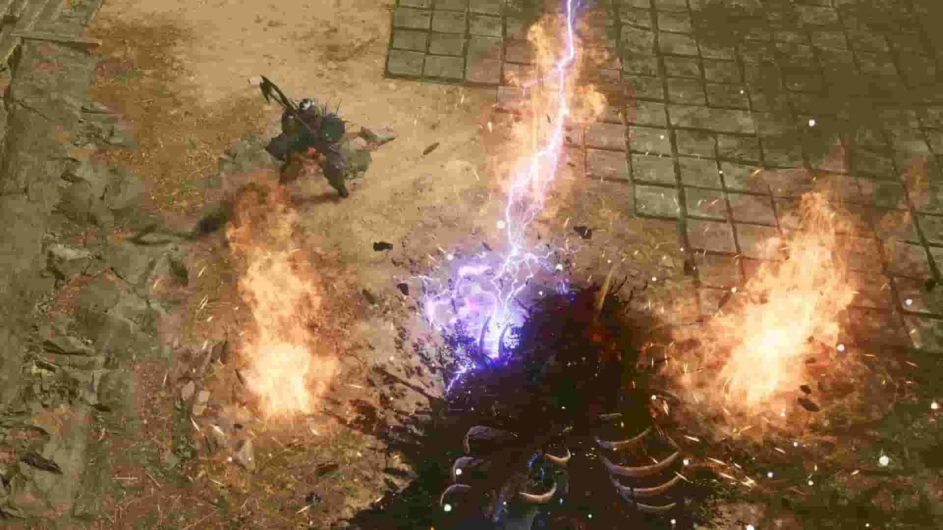 Last Epoch screenshot thumbnail screenshot 6