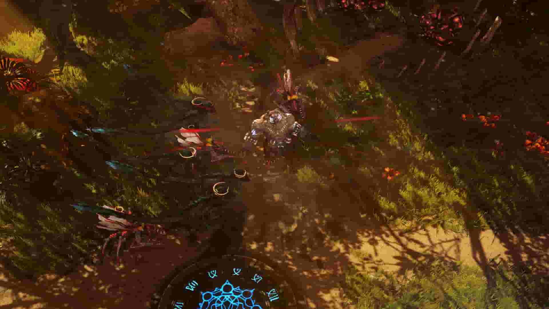 Last Epoch screenshot thumbnail screenshot 8