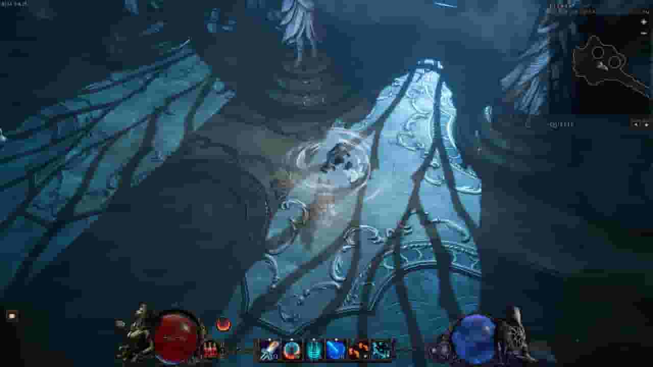 Last Epoch screenshot thumbnail screenshot 9