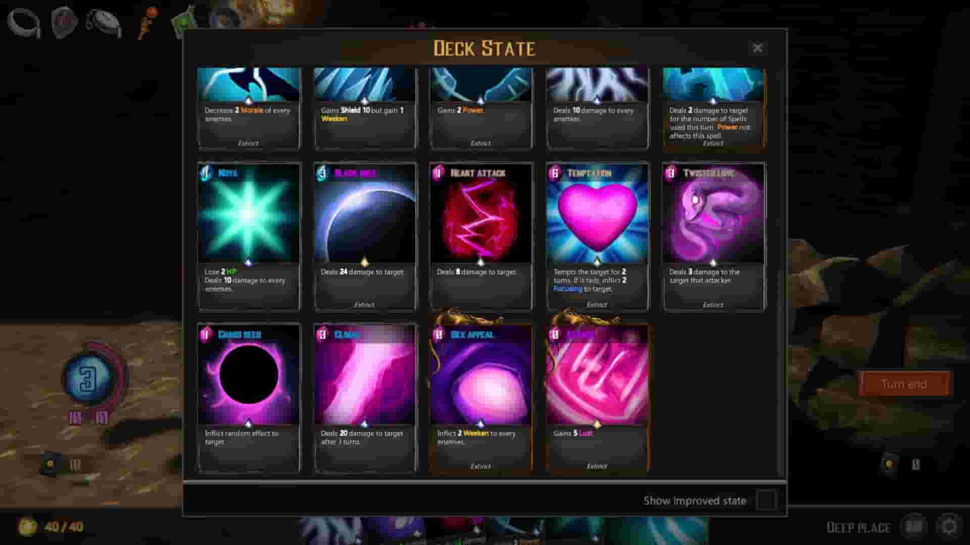 Last Evil screenshot thumbnail screenshot 10