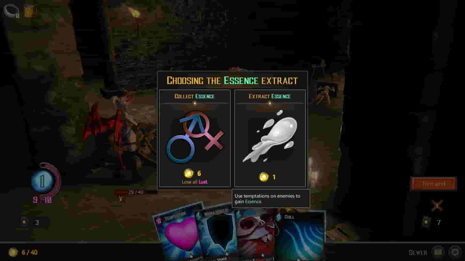 Last Evil screenshot thumbnail screenshot 2