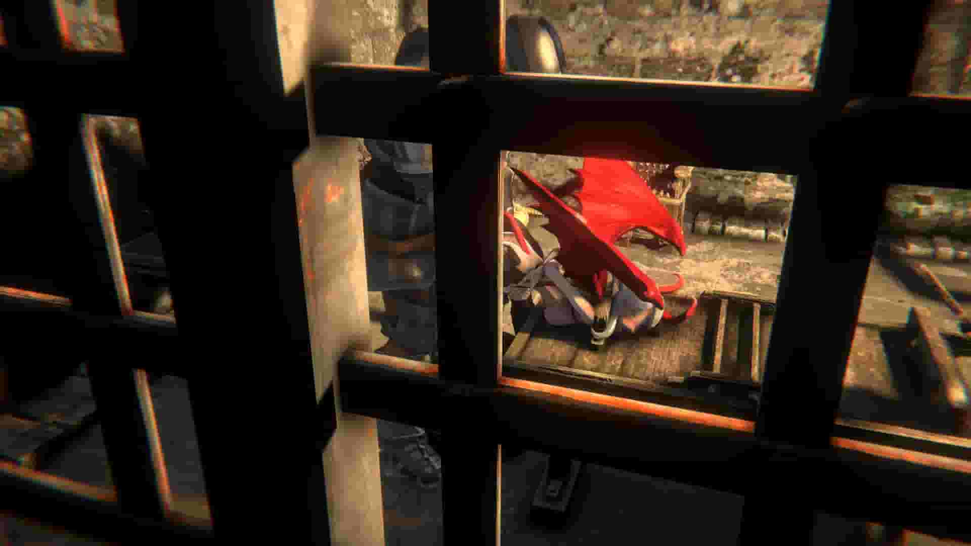 Last Evil screenshot thumbnail screenshot 7