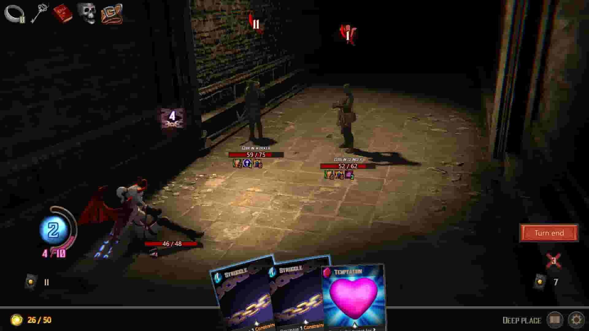 Last Evil screenshot thumbnail screenshot 8