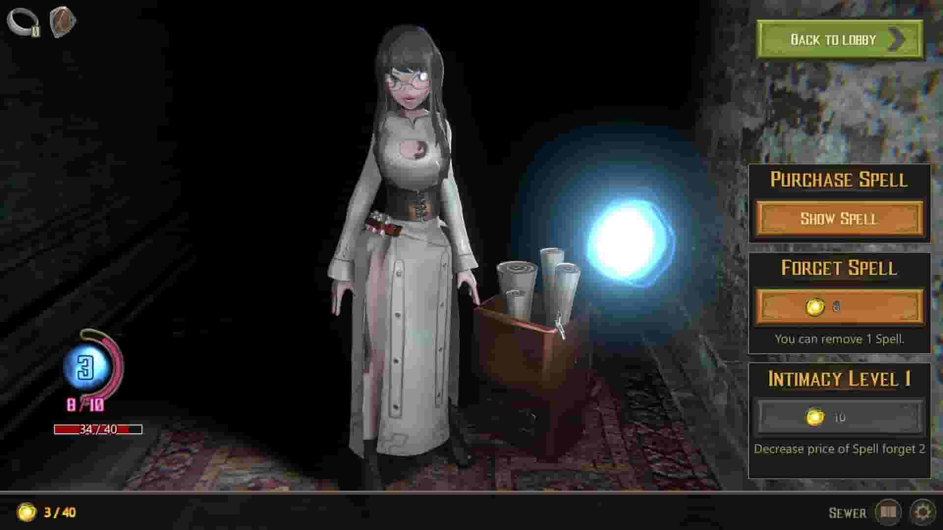 Last Evil screenshot thumbnail screenshot 9