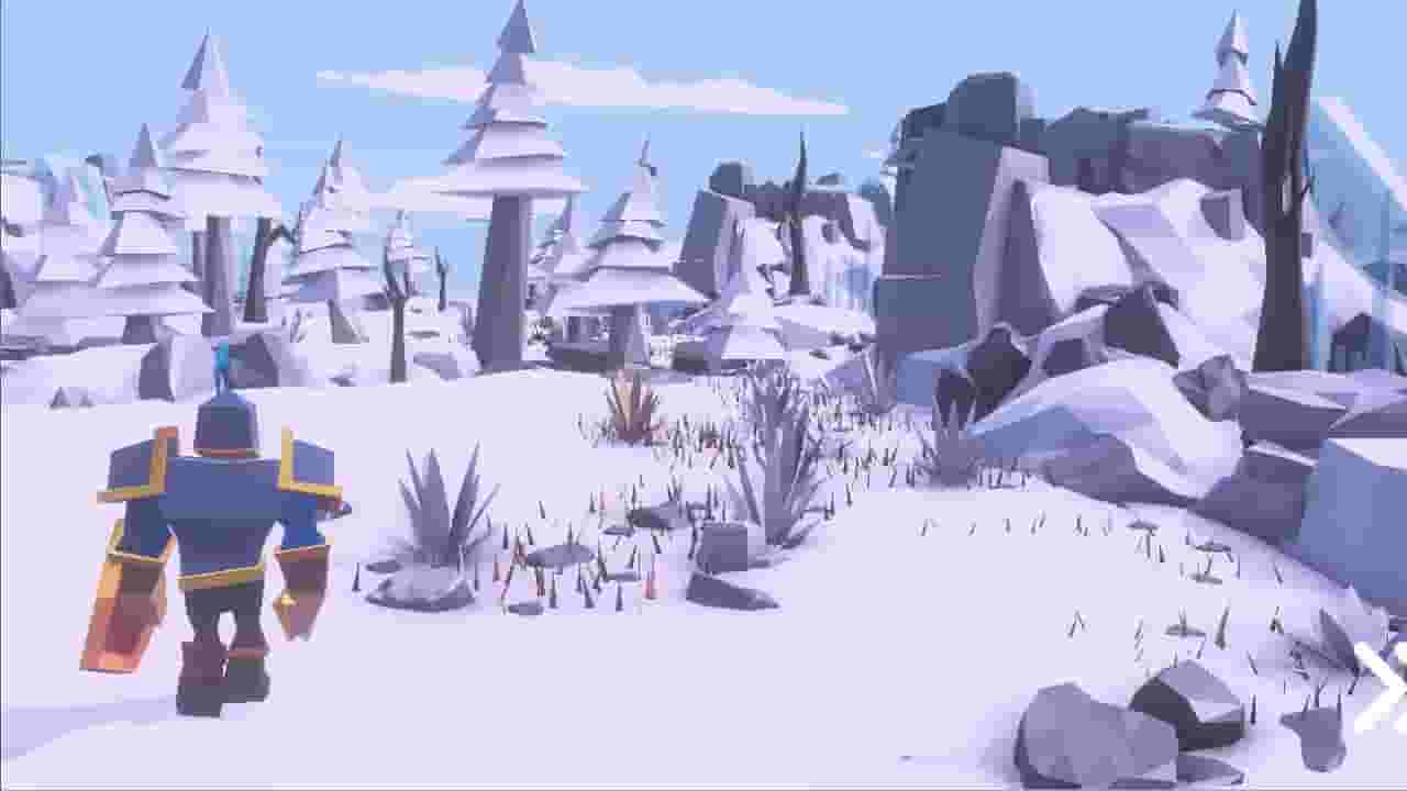 Last Knight screenshot thumbnail screenshot 2