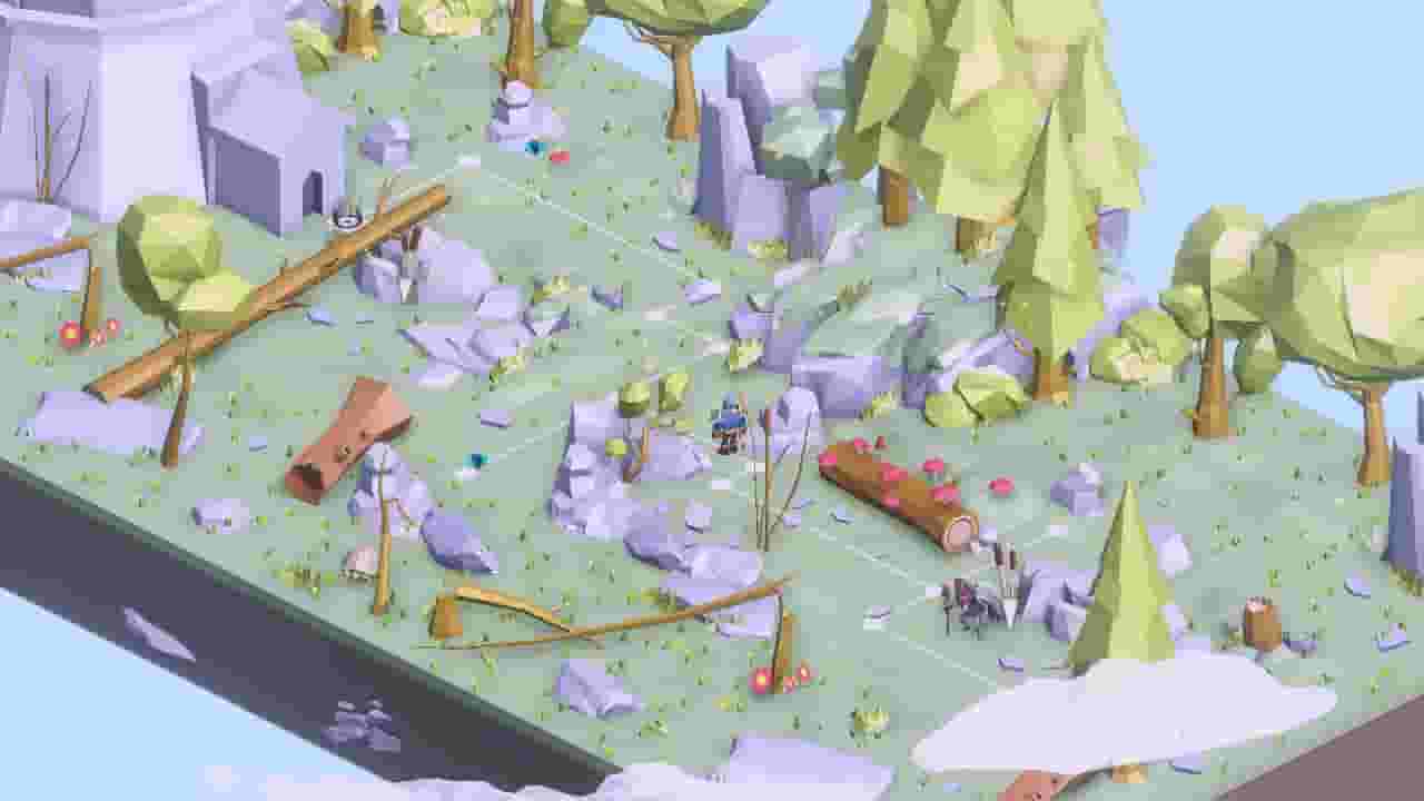 Last Knight screenshot thumbnail screenshot 5