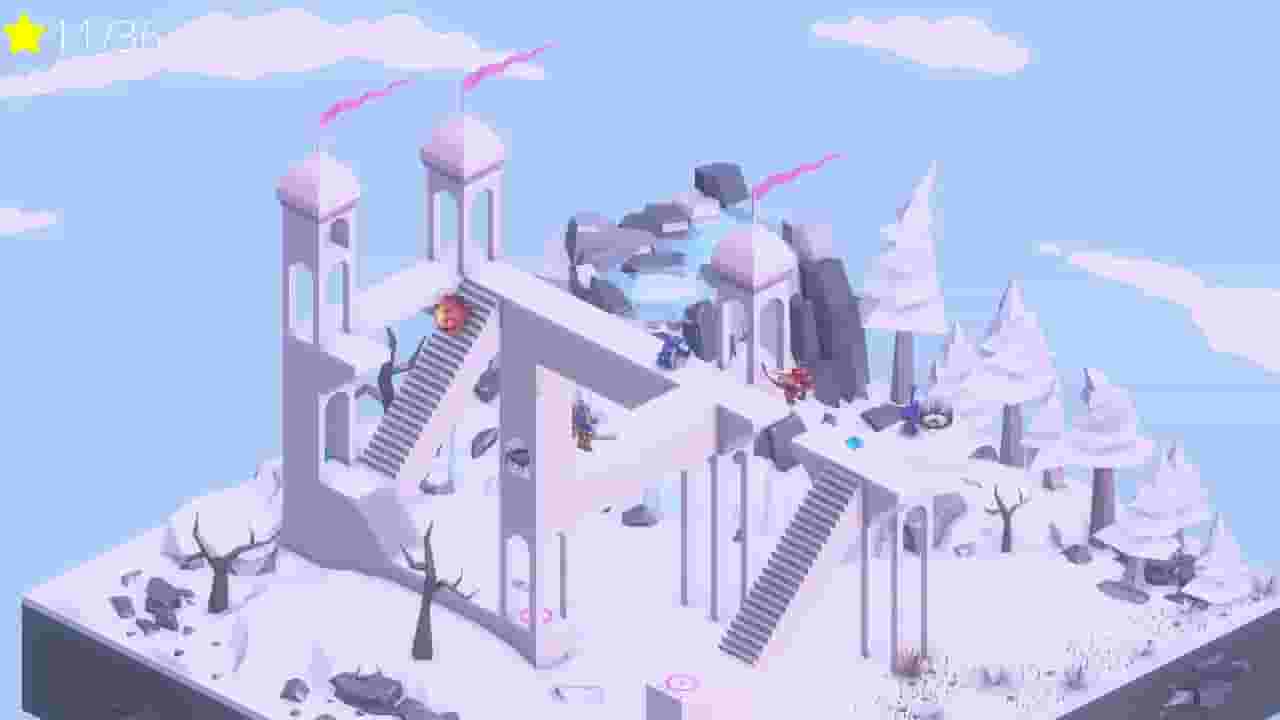 Last Knight screenshot thumbnail screenshot 6