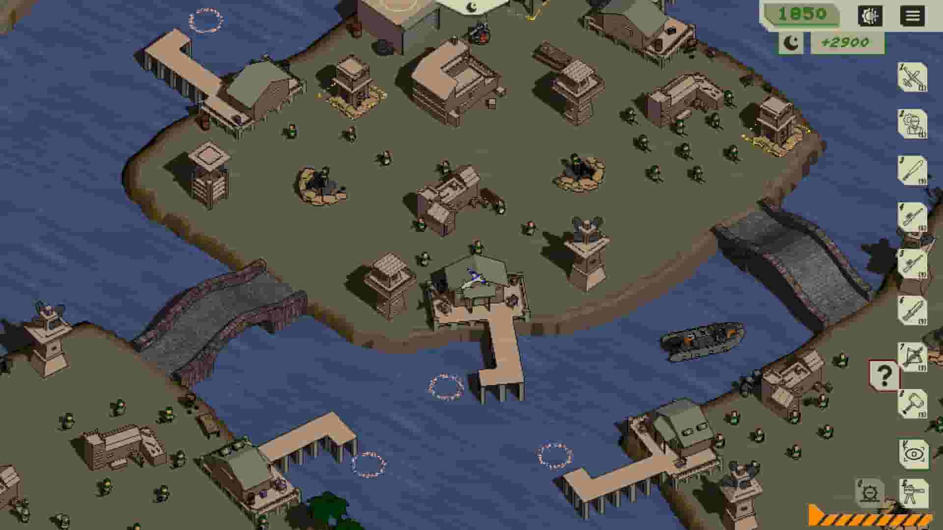 Last Outpost screenshot thumbnail screenshot 0