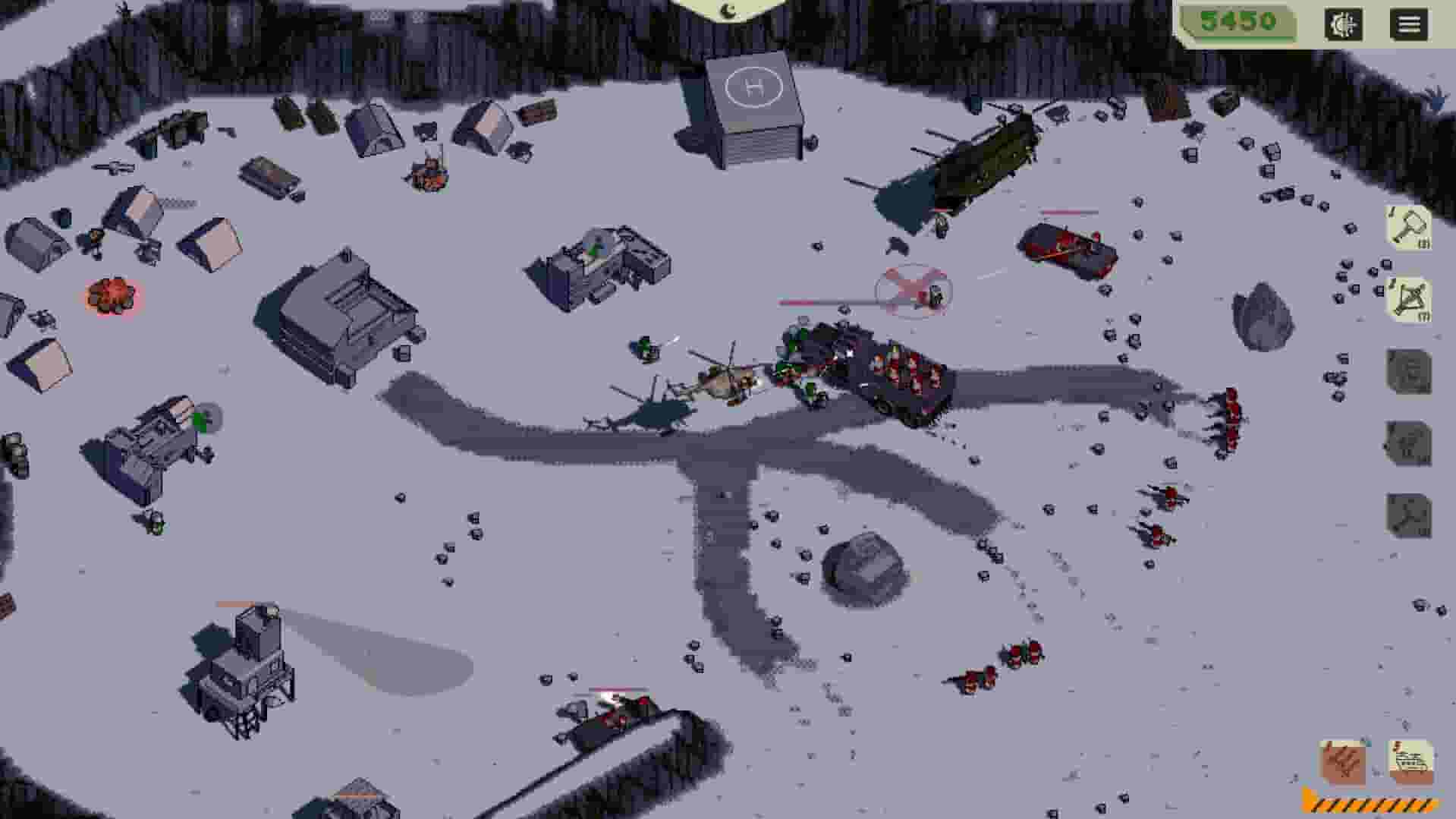 Last Outpost screenshot thumbnail screenshot 1