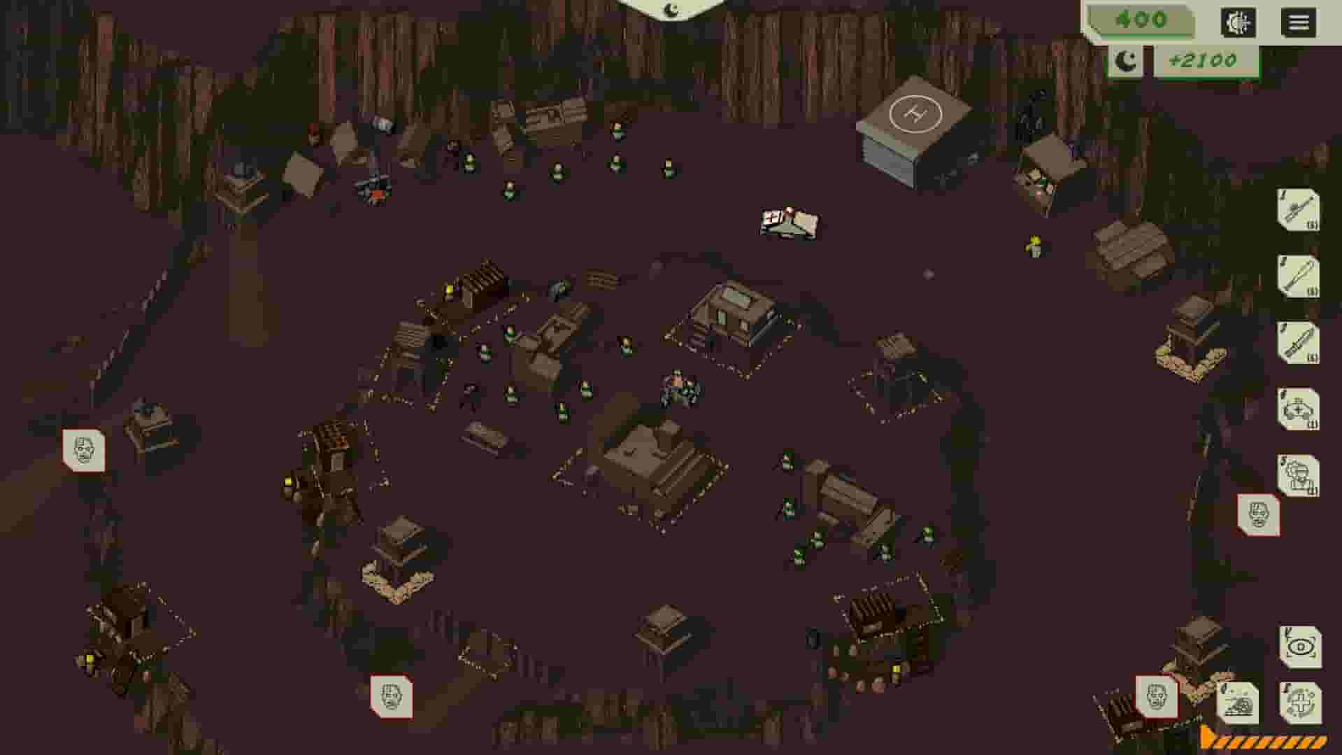 Last Outpost screenshot thumbnail screenshot 2