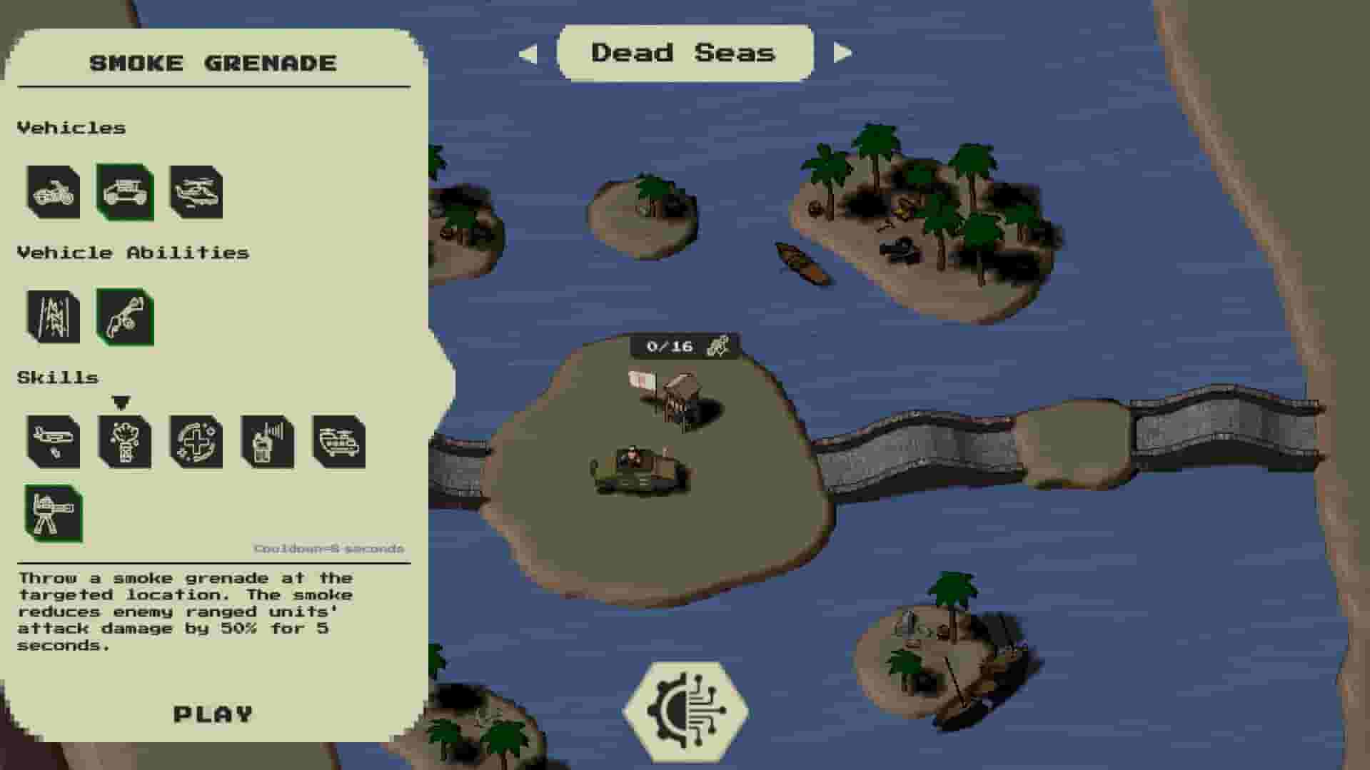 Last Outpost screenshot thumbnail screenshot 4