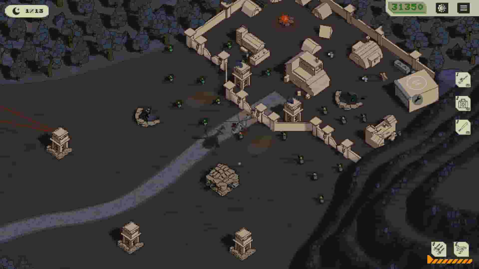 Last Outpost screenshot thumbnail screenshot 5