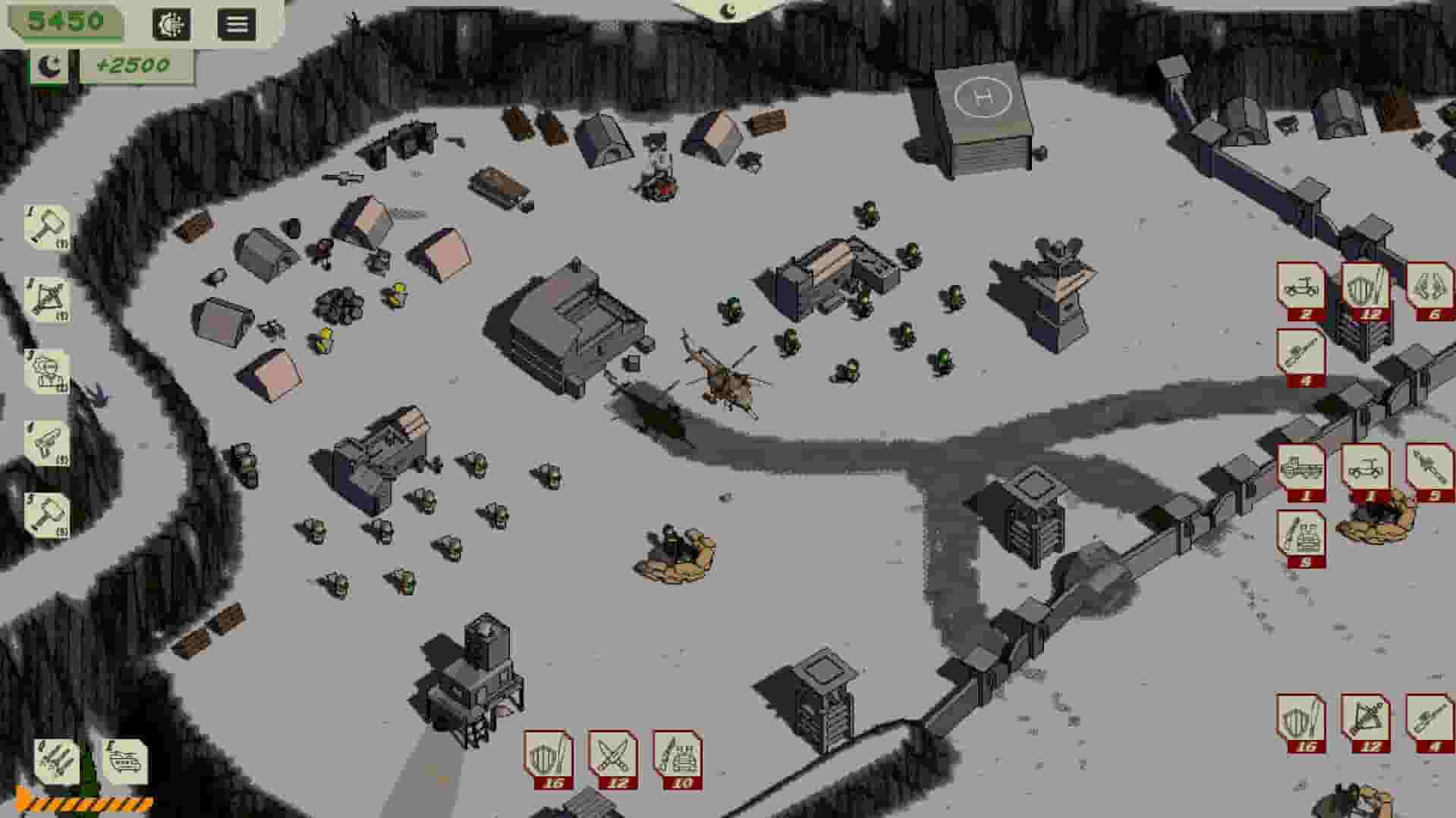 Last Outpost screenshot thumbnail screenshot 6