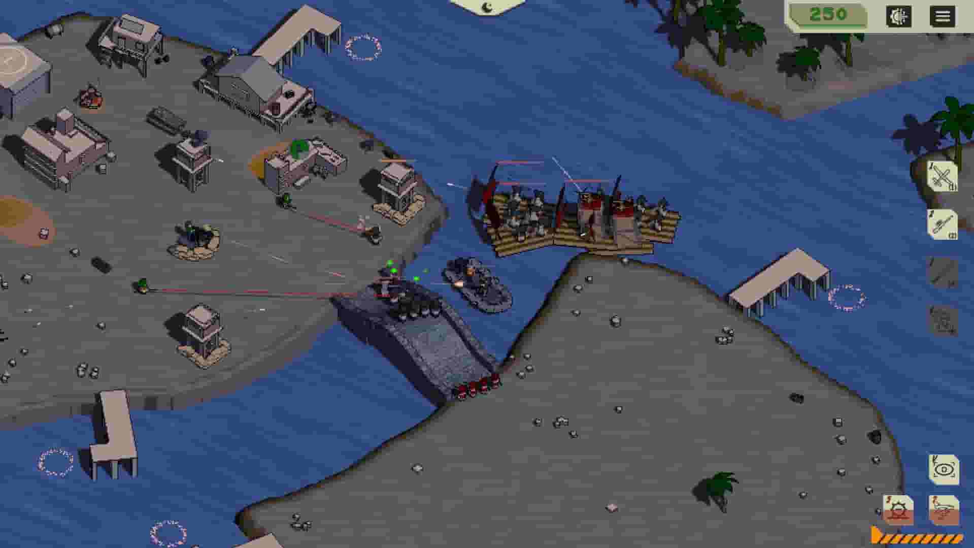 Last Outpost screenshot thumbnail screenshot 7
