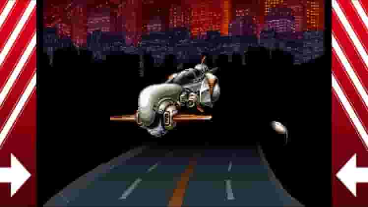 Last Resort screenshot thumbnail screenshot 6