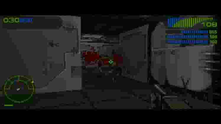 Last Rites screenshot thumbnail screenshot 0