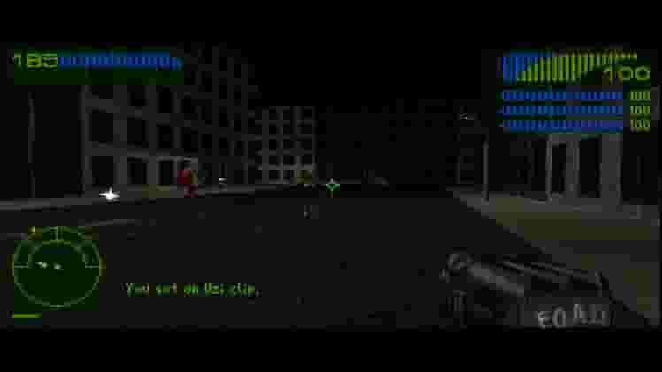 Last Rites screenshot thumbnail screenshot 1