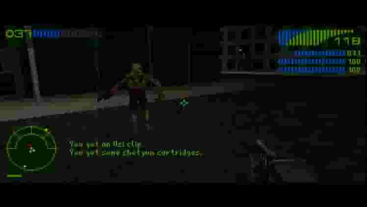 Last Rites screenshot thumbnail screenshot 3