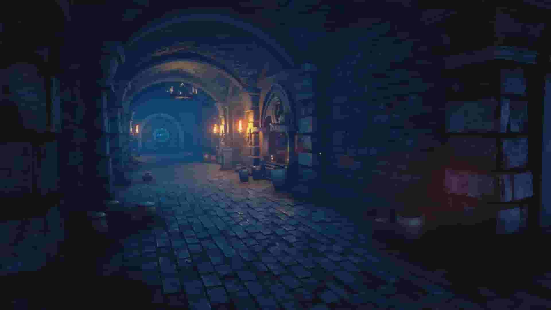 Last Room screenshot thumbnail screenshot 1