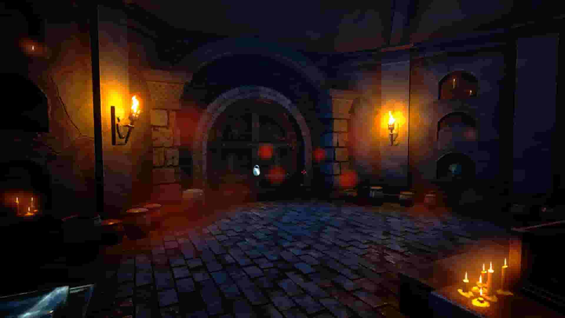 Last Room screenshot thumbnail screenshot 3