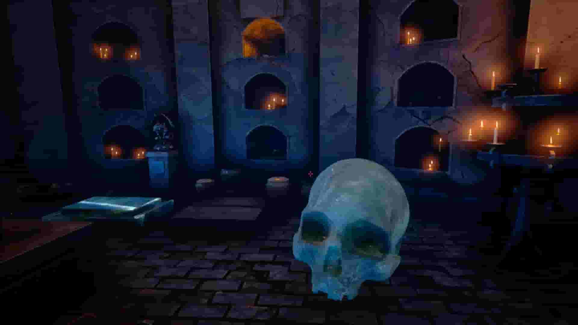 Last Room screenshot thumbnail screenshot 4