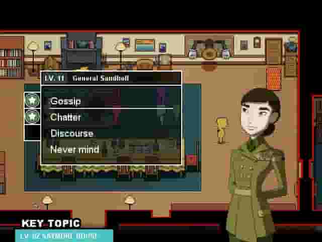 Last Word screenshot thumbnail screenshot 3