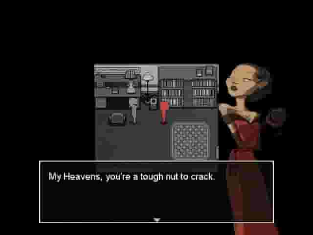 Last Word screenshot thumbnail screenshot 5