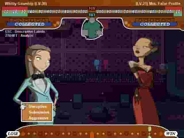 Last Word screenshot thumbnail screenshot 7