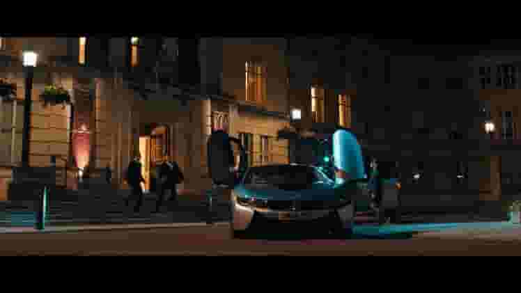 Late Shift screenshot thumbnail screenshot 0