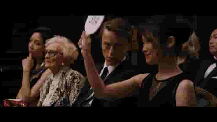 Late Shift screenshot thumbnail screenshot 1