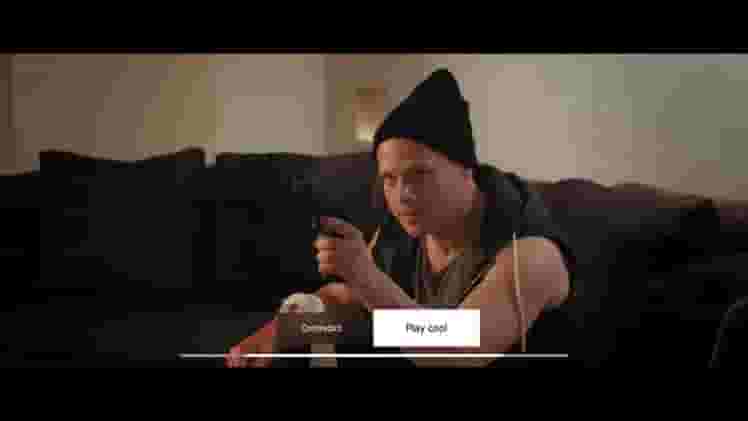 Late Shift screenshot thumbnail screenshot 3