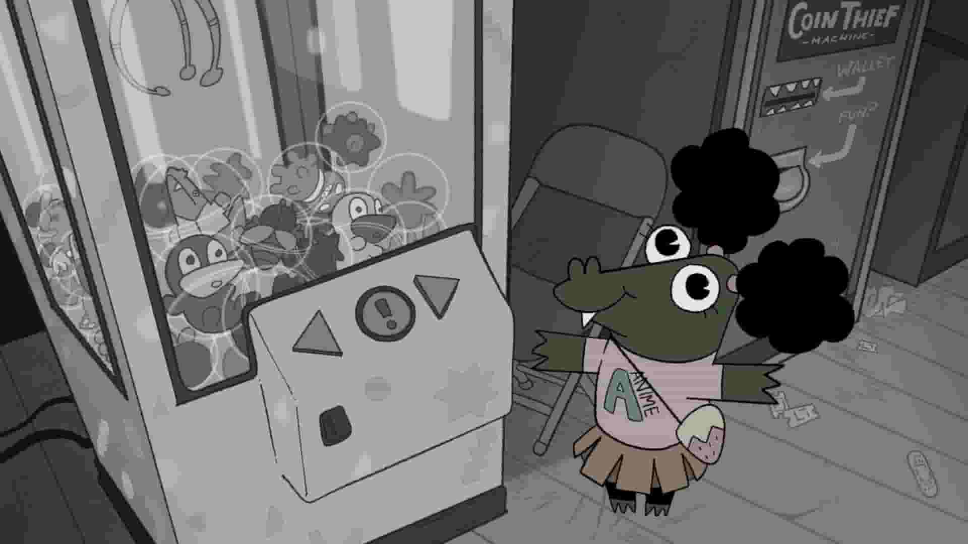 Later Alligator screenshot thumbnail screenshot 0