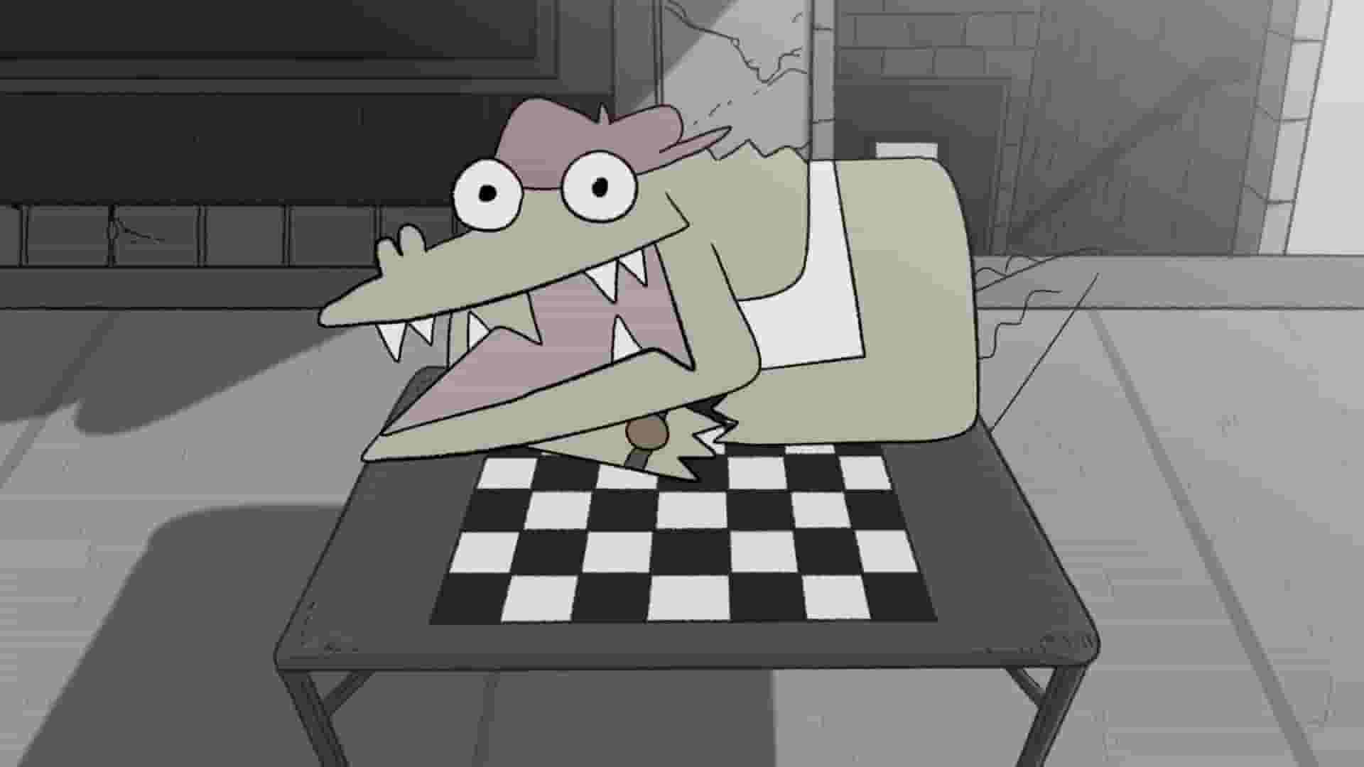 Later Alligator screenshot thumbnail screenshot 1