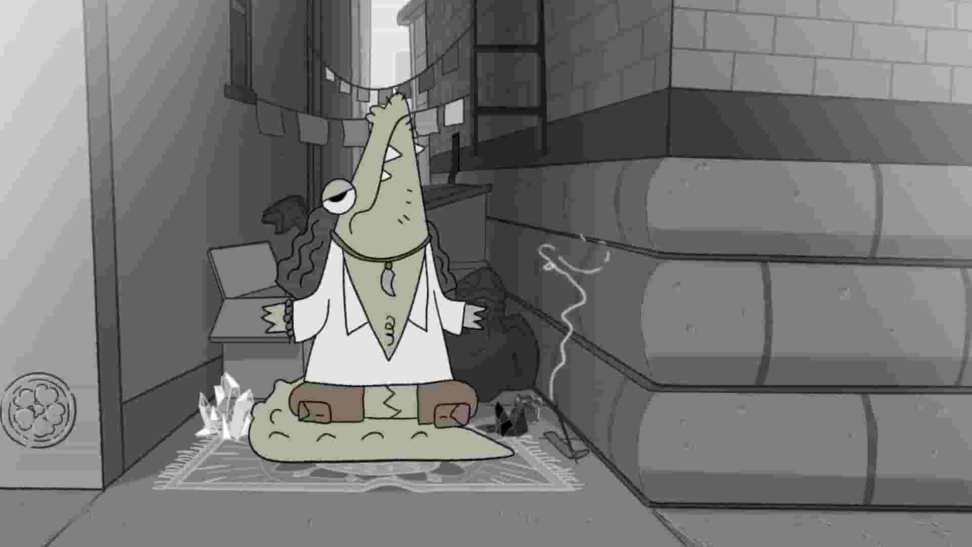 Later Alligator screenshot thumbnail screenshot 5