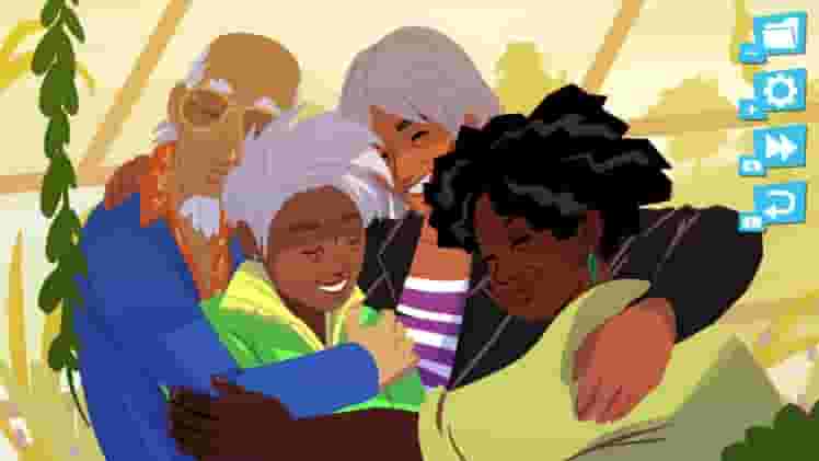 Later Daters screenshot thumbnail screenshot 3