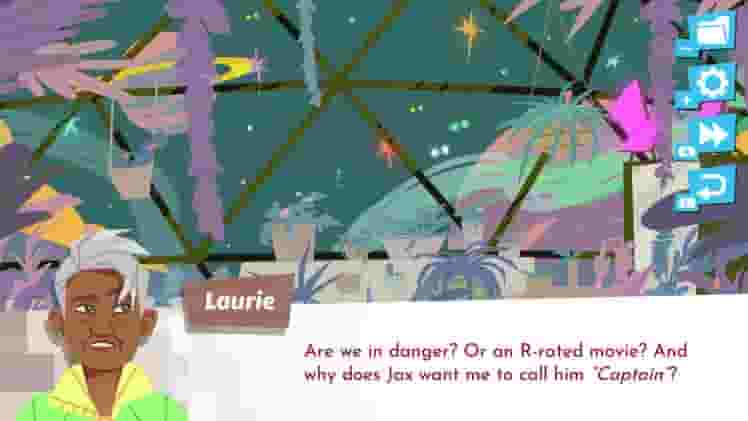 Later Daters screenshot thumbnail screenshot 4