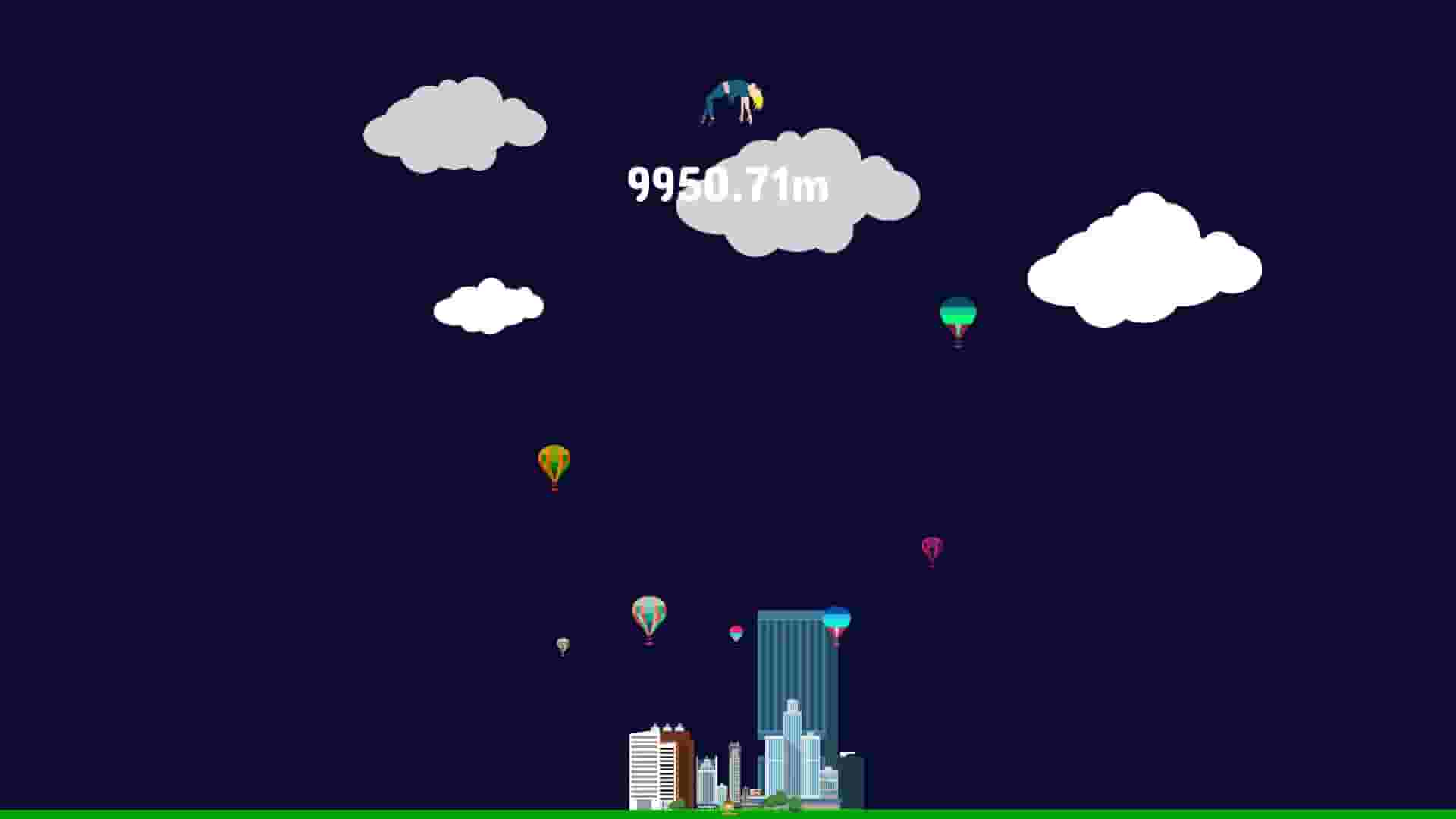 Launch Dude screenshot thumbnail screenshot 0