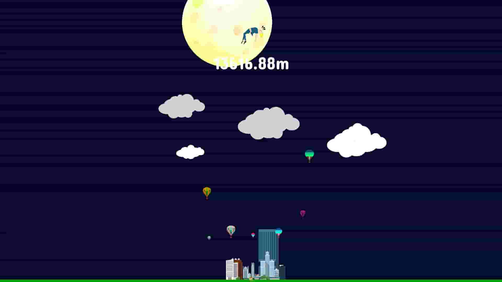 Launch Dude screenshot thumbnail screenshot 2