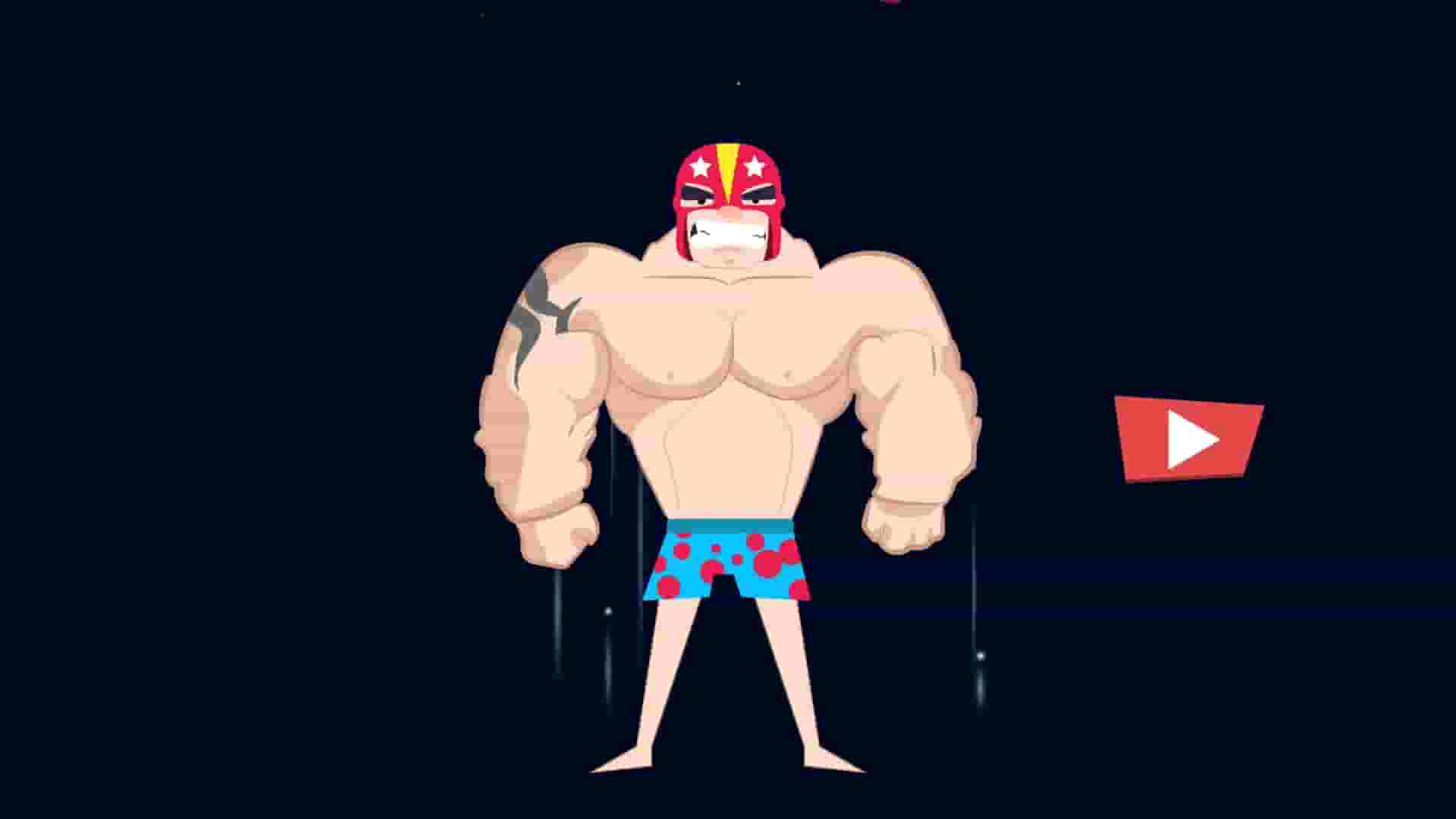 Launch Dude screenshot thumbnail screenshot 3