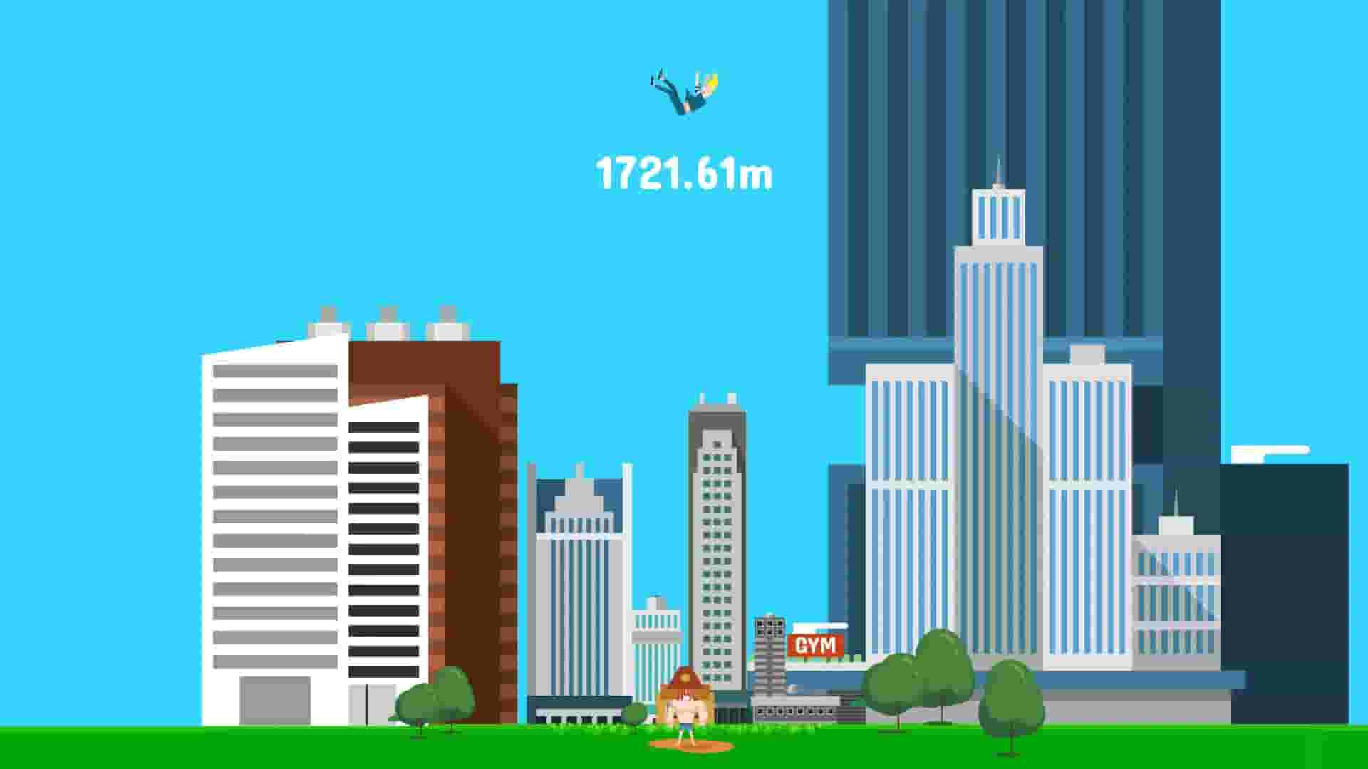 Launch Dude screenshot thumbnail screenshot 4