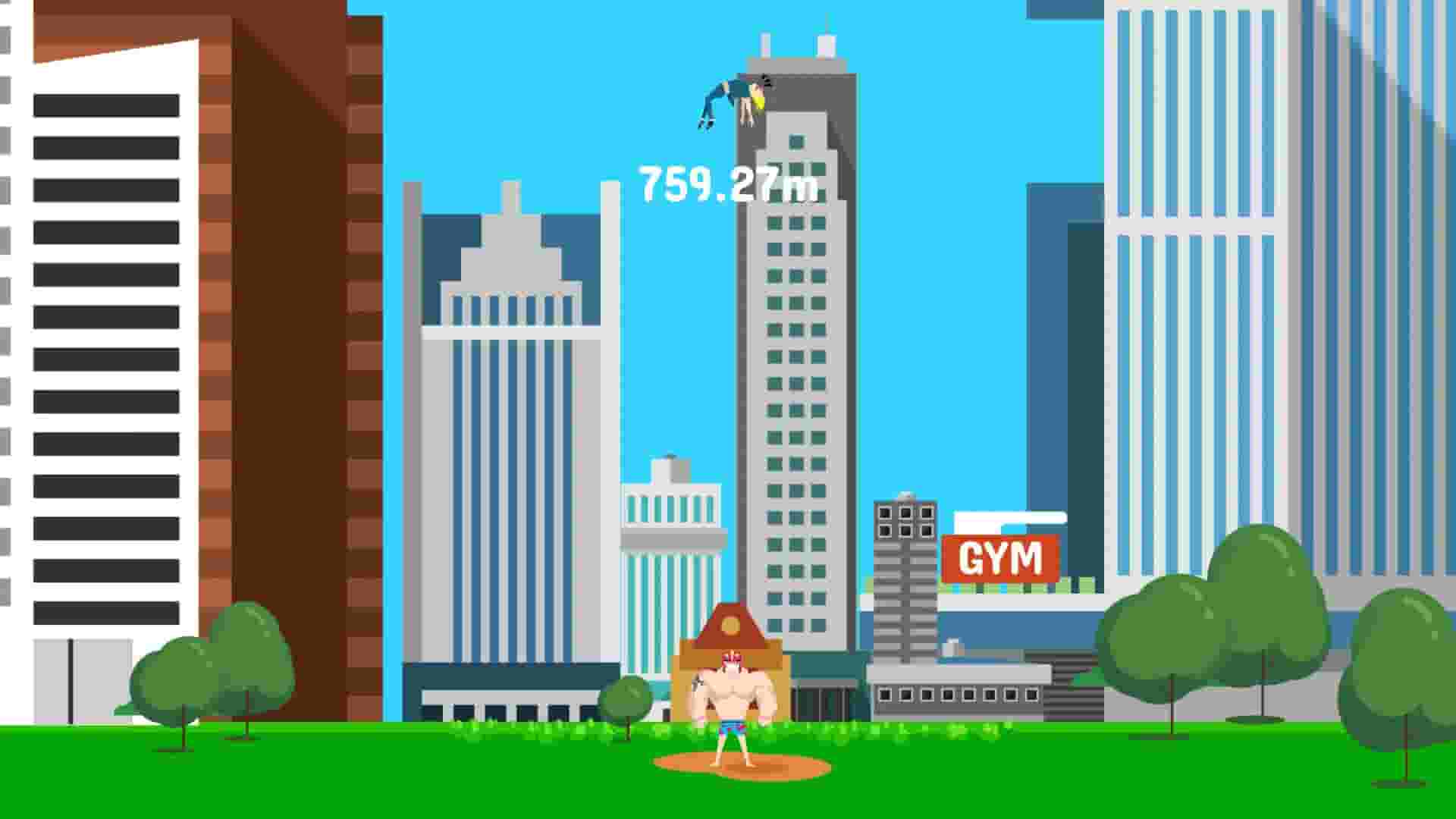 Launch Dude screenshot thumbnail screenshot 6