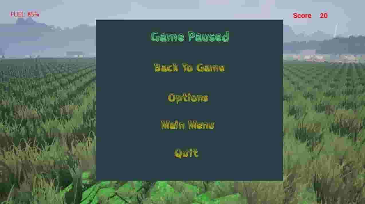 Lawnmower Game screenshot thumbnail screenshot 5