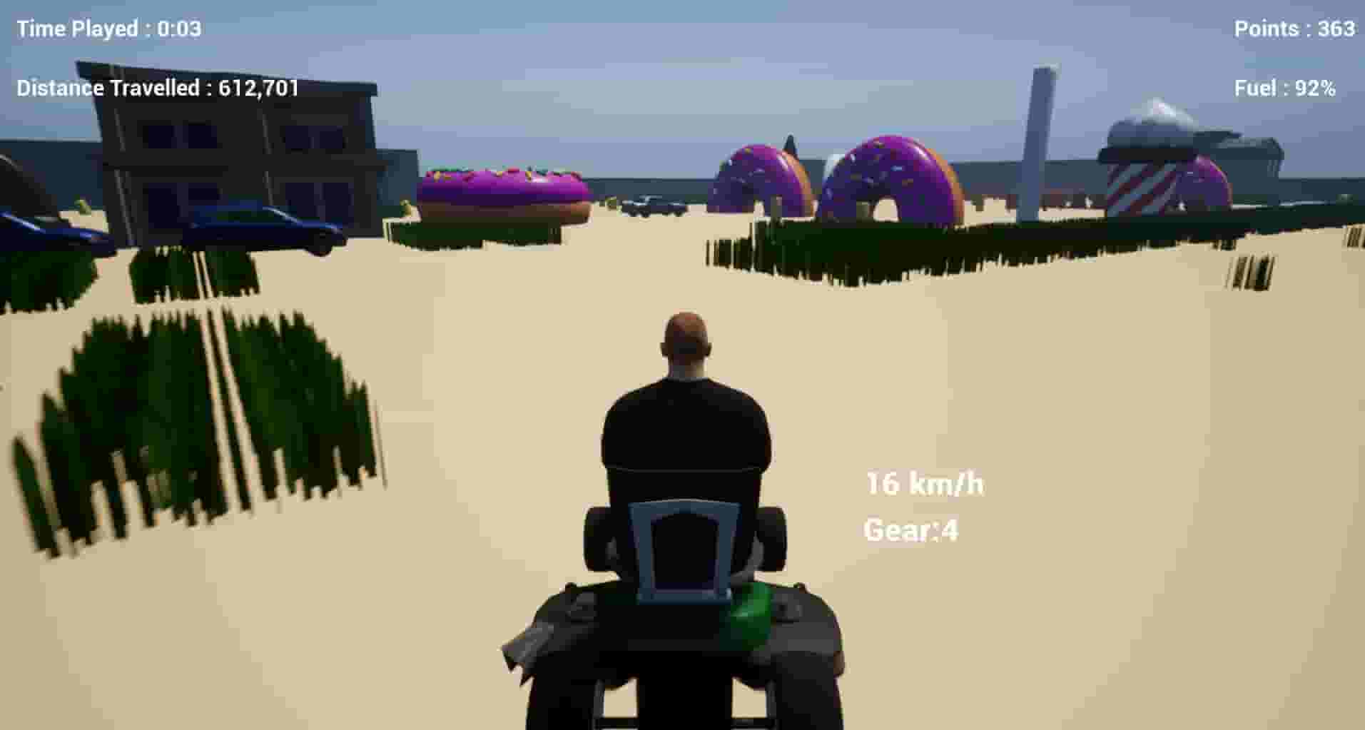 Lawnmower Game: 2024 screenshot thumbnail screenshot 0