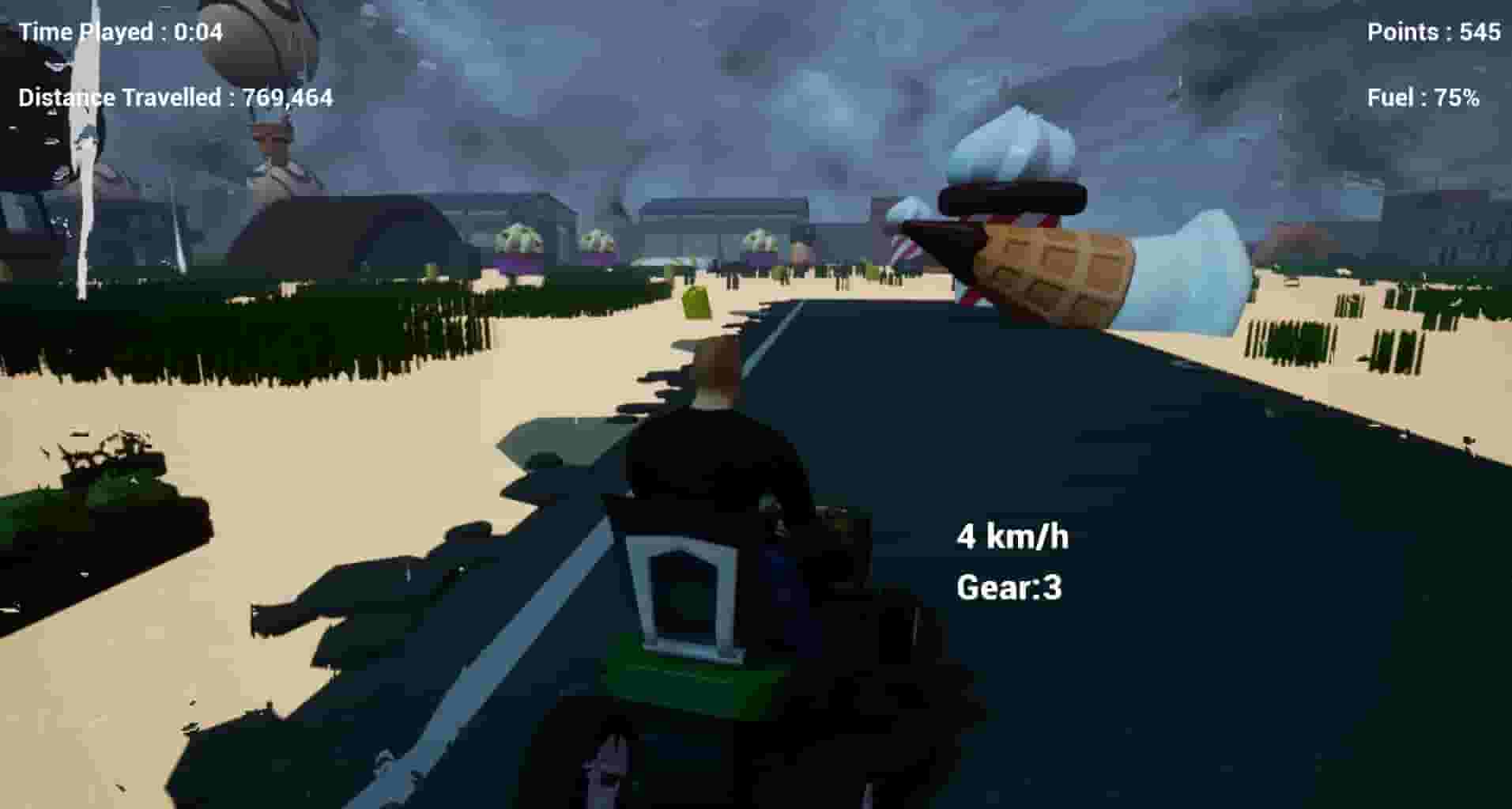 Lawnmower Game: 2024 screenshot thumbnail screenshot 1